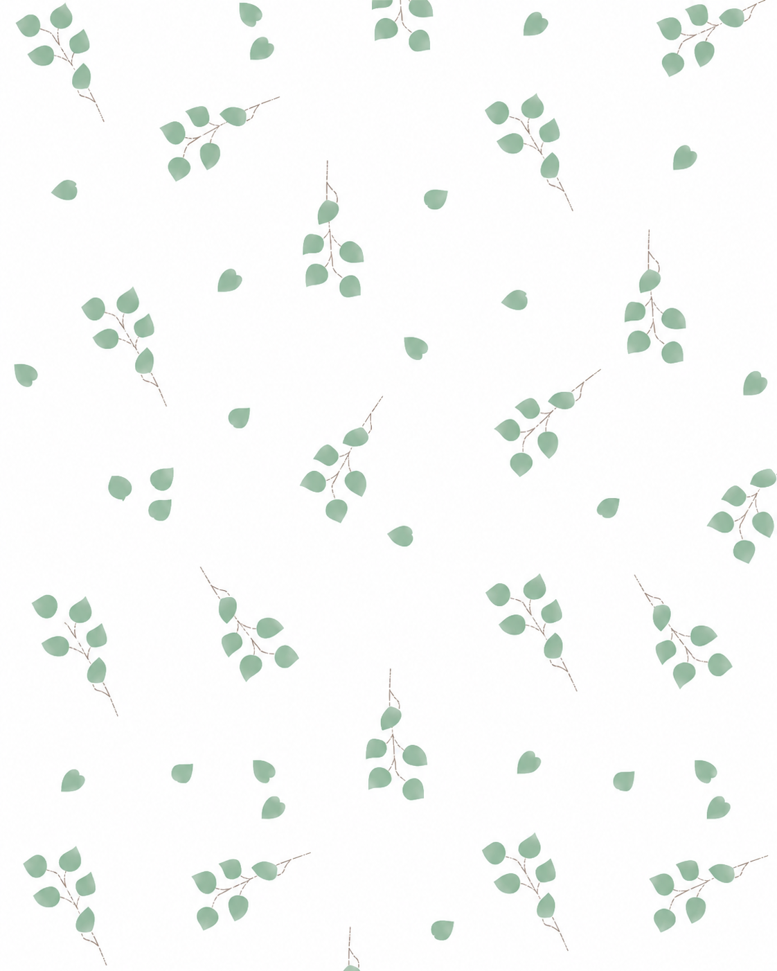 Green Leaf